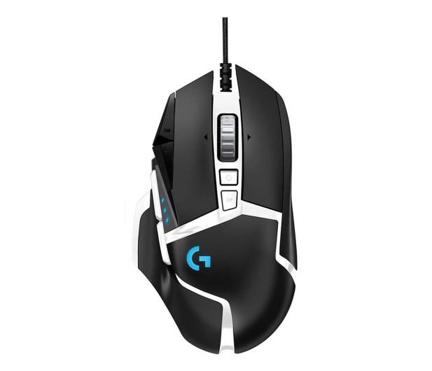 Logitech G502 Special Edition - 527047 - zdjęcie